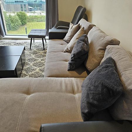 Liverpool Holiday Home Экстерьер фото