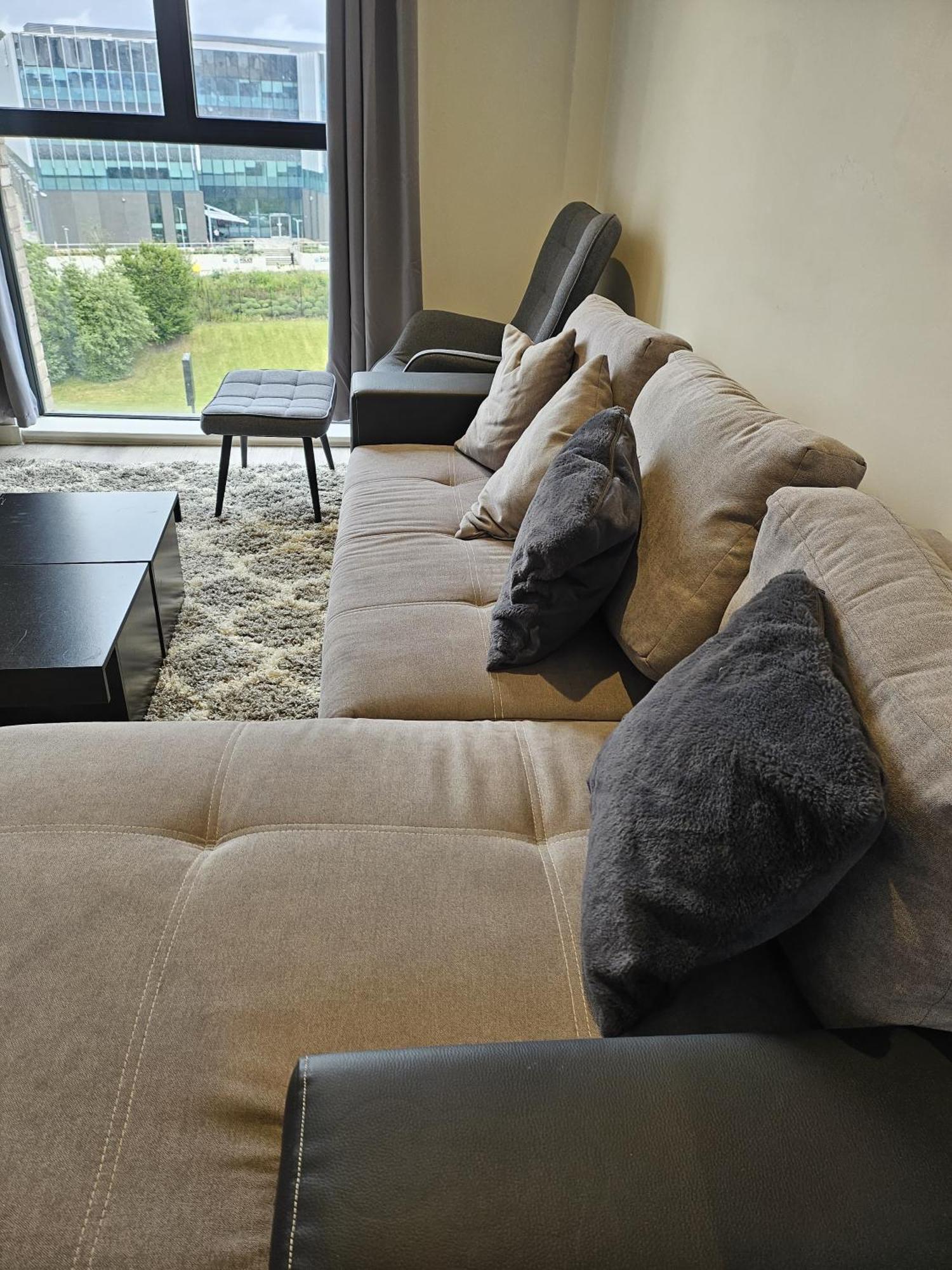 Liverpool Holiday Home Экстерьер фото
