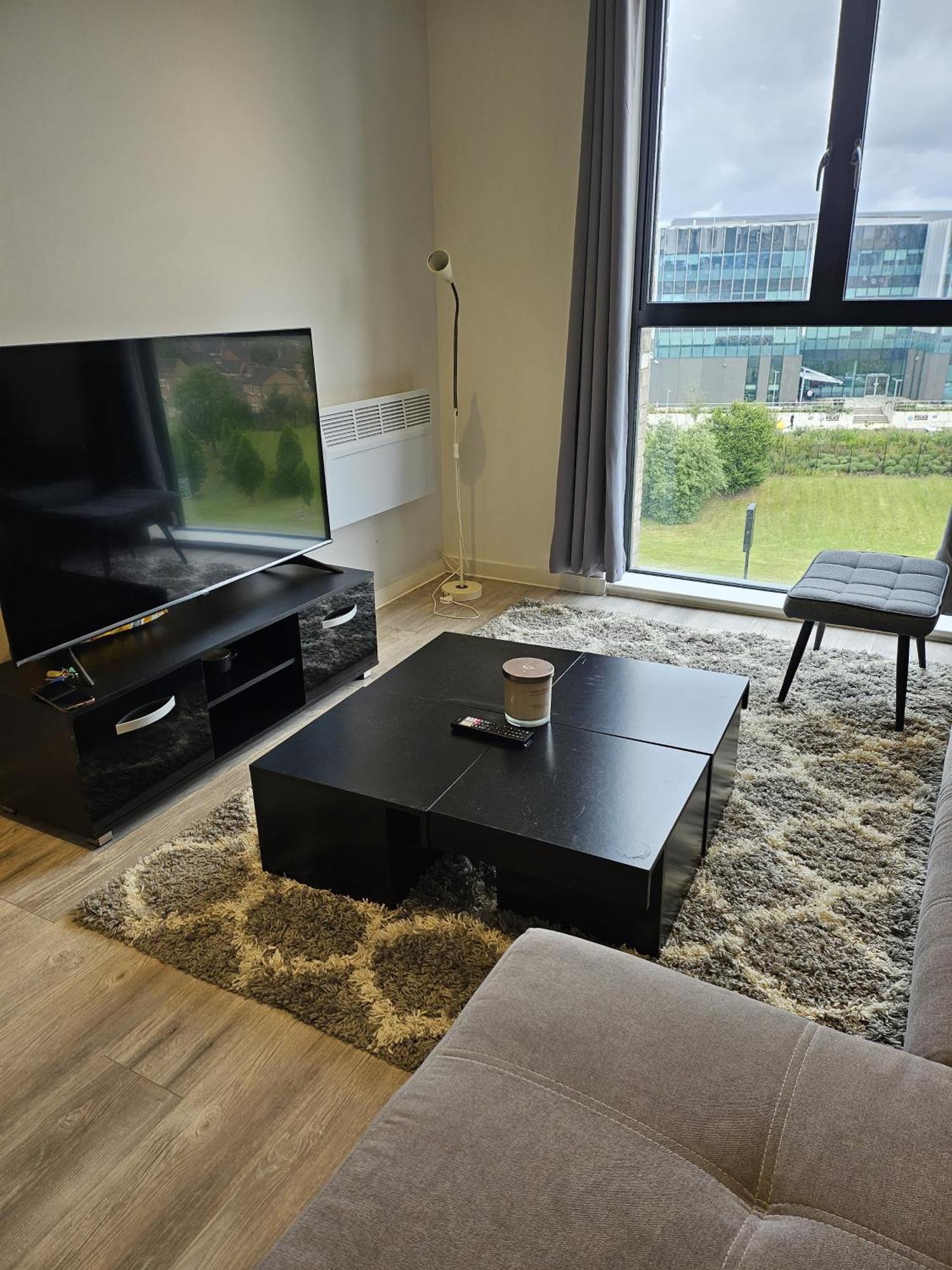 Liverpool Holiday Home Экстерьер фото
